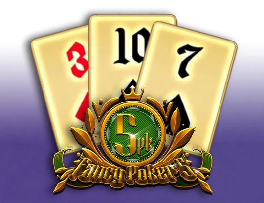 Fancy Poker 5