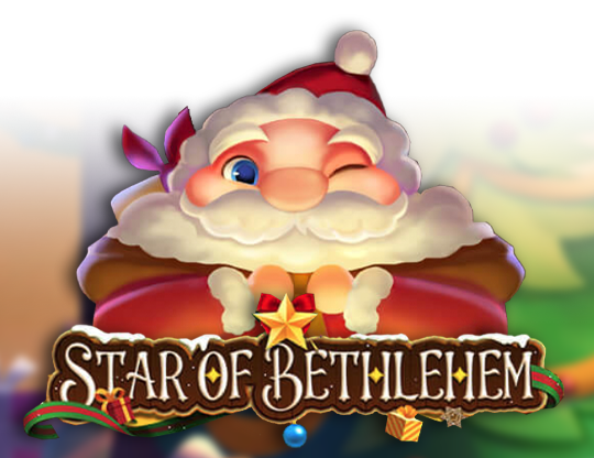 Star of Bethlehem