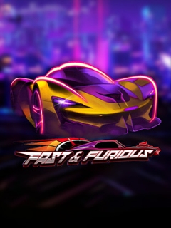 Fast & Furious