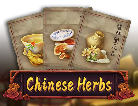 Chinese Herbs