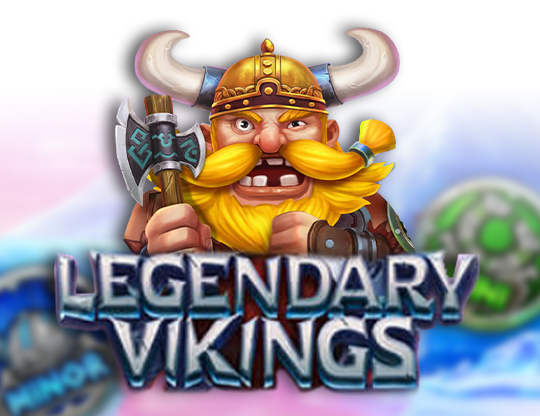 Legendary Vikings