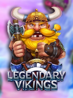 Legendary Vikings