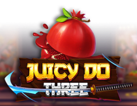 Juicy Ninja Slot : 1x2 Gaming Game With 96% Return To Player