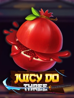 Juicy Do Three
