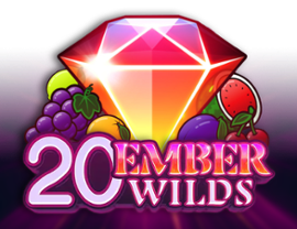 20 Ember Wilds