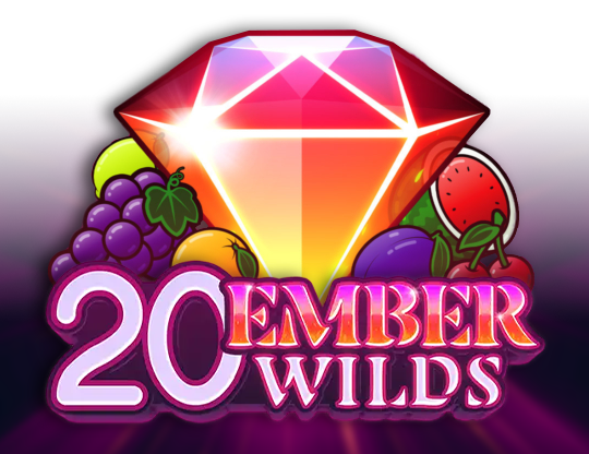 20 Ember Wilds