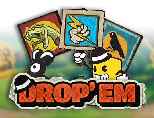 Drop ‘Em