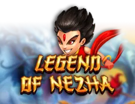 Legend of Nezha