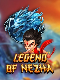 Legend of Nezha