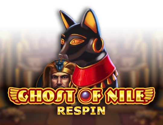 Ghost of Nile (Reel Respin)