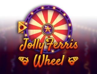 Jolly Ferris Wheel