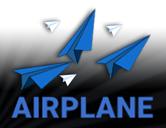 Airplane