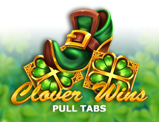 Clover Expand (Pull Tabs) slot