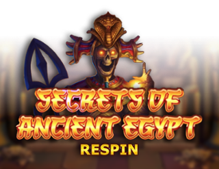 Secrets Of Ancient Egypt (Reel Respin)