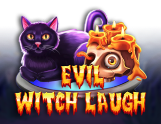 Evil Witch Laugh