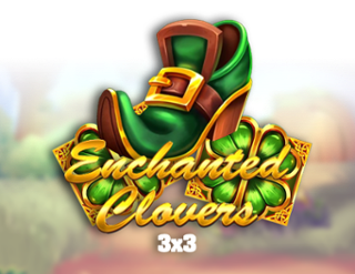 Enchanted Clovers (3x3)