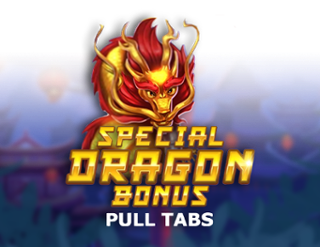 Special Dragon Bonus (Pull Tabs)
