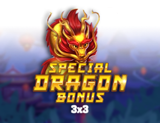 Special Dragon Bonus (3x3)