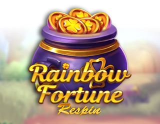 Rainbow Fortune (Reel Respin)