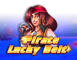 Pirate Lucky Belt