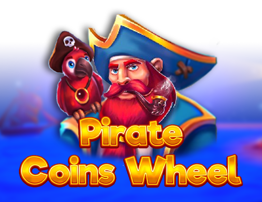 Pirate Coins Wheel