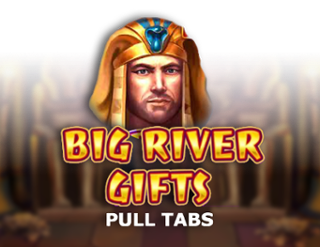 Big River Gifts (Pull Tabs)