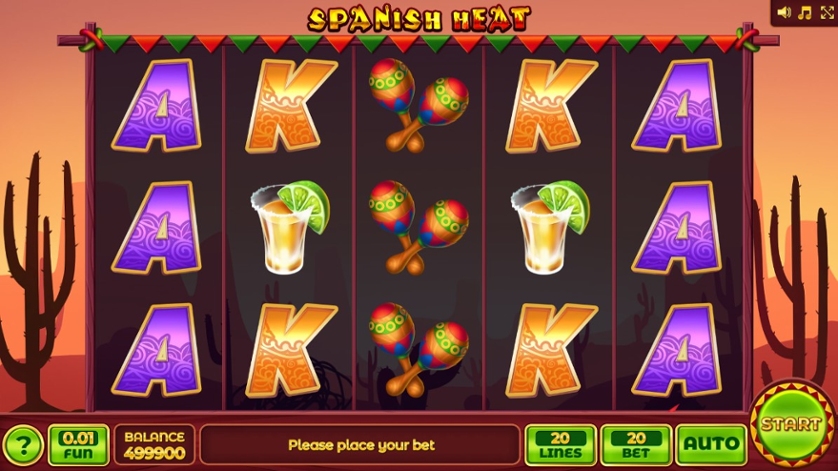 Spanish Betting Guru