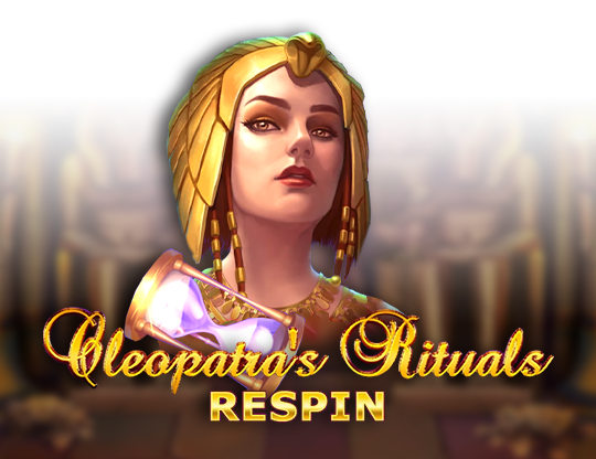 Cleopatra's Rituals (Reel Respin)