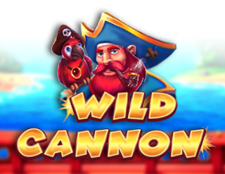 Wild Cannons slot