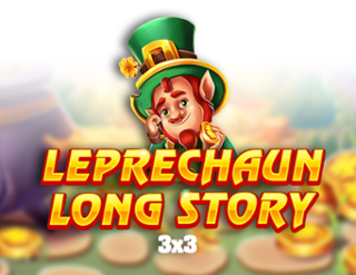 Leprechaun Long Story (3x3)