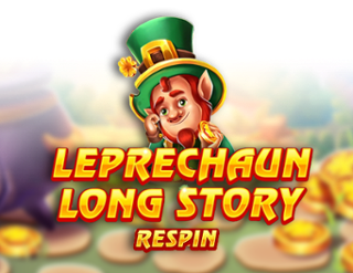 Leprechaun Respin