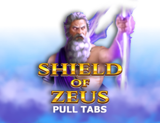 Shield of Zeus (Pull Tabs) slot