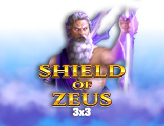 Shield of Zeus (3x3) slot