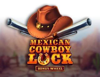 Mexican Cowboy Luck