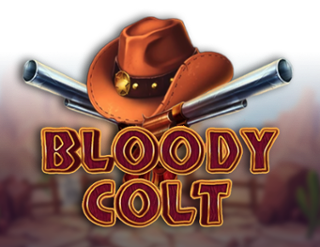 Bloody Colt slot