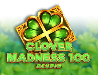 Clover Madness 100 slot