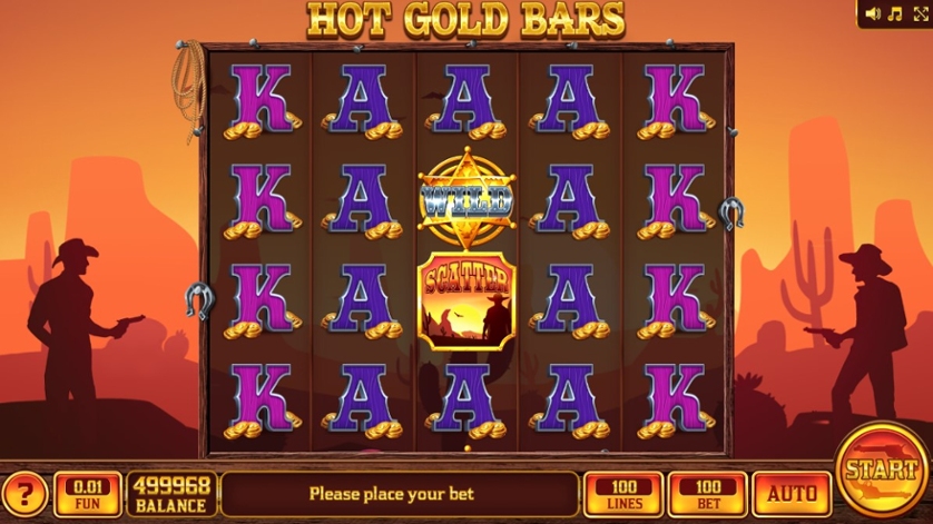 Hot Gold Bars.jpg