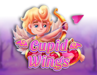 Cupid Wings