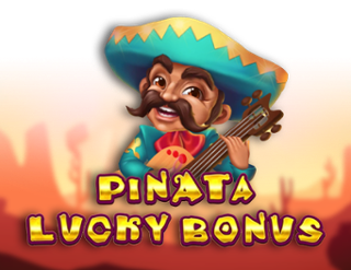 Pinata Lucky Bonus