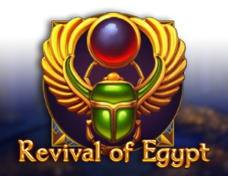 Revival of Egypt