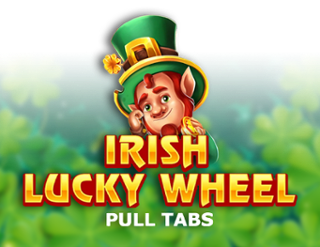 Irish Lucky Wheel (Pull Tabs)