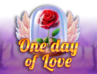 One Day Of Love