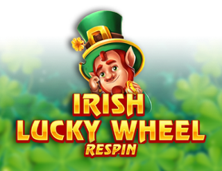 Irish Lucky Wheel