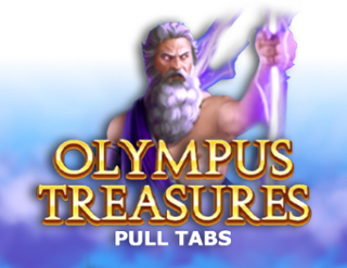 Olympus Treasures (Pull Tabs)