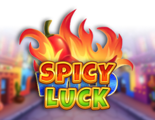 Spicy Luck
