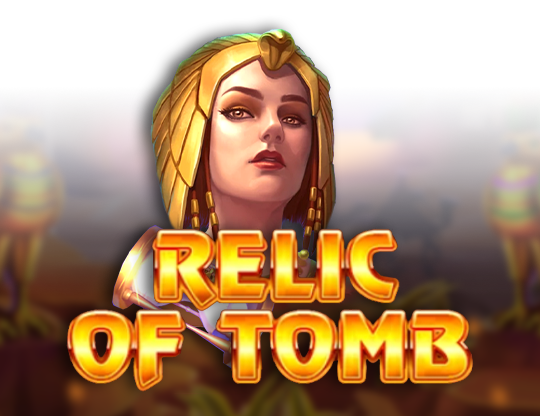 Relic of Tomb