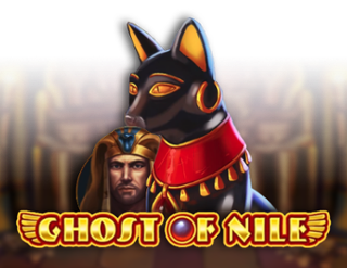 Ghost of Nile slot