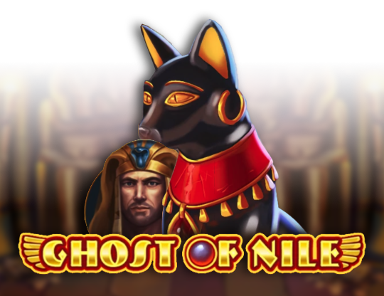 Ghost of Nile