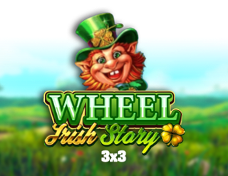 Irish Story Wheel (3x3)