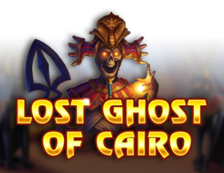 Lost Ghost of Cairo